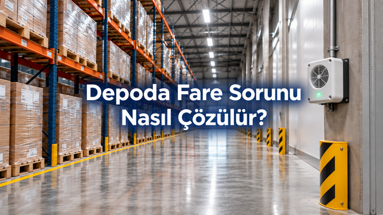 Depoda Fare Sorunu Nasıl Çözülür? 