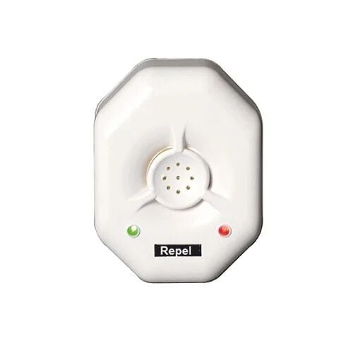 Repel RF 200 V2 Ultrasonik Fare Kovucu ve Haşere Cihazı