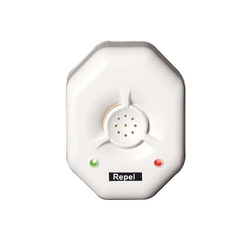 Repel RF 200 V2 Ultrasonik Fare Kovucu ve Haşere Cihazı