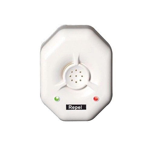 Repel RF 200 V2 Ultrasonik Fare Kovucu ve Haşere Cihazı