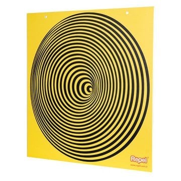 Repel Süper Bird Blinder Kuş Kovucu Reflektör 75x75 cm