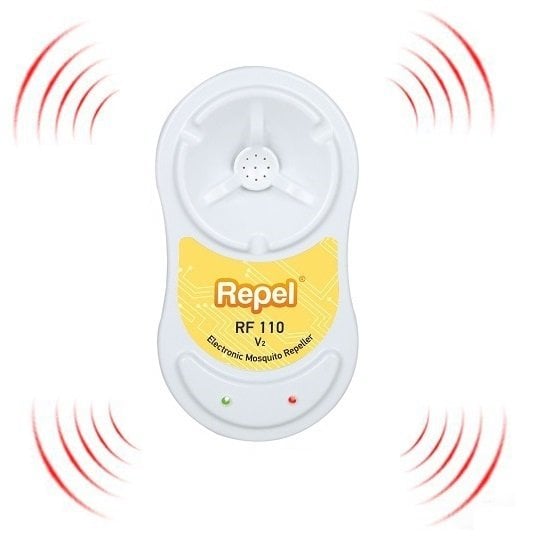 Repel RF 110 V2 Elektronik Sivrisinek Kovucu