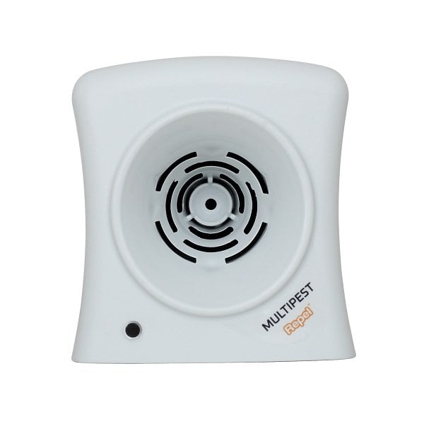 Repel Multipest Fare Haşere Sıçan Akrep Kovucu Cihaz