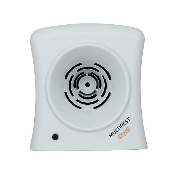 Repel Multipest Fare Haşere Sıçan Akrep Kovucu Cihaz