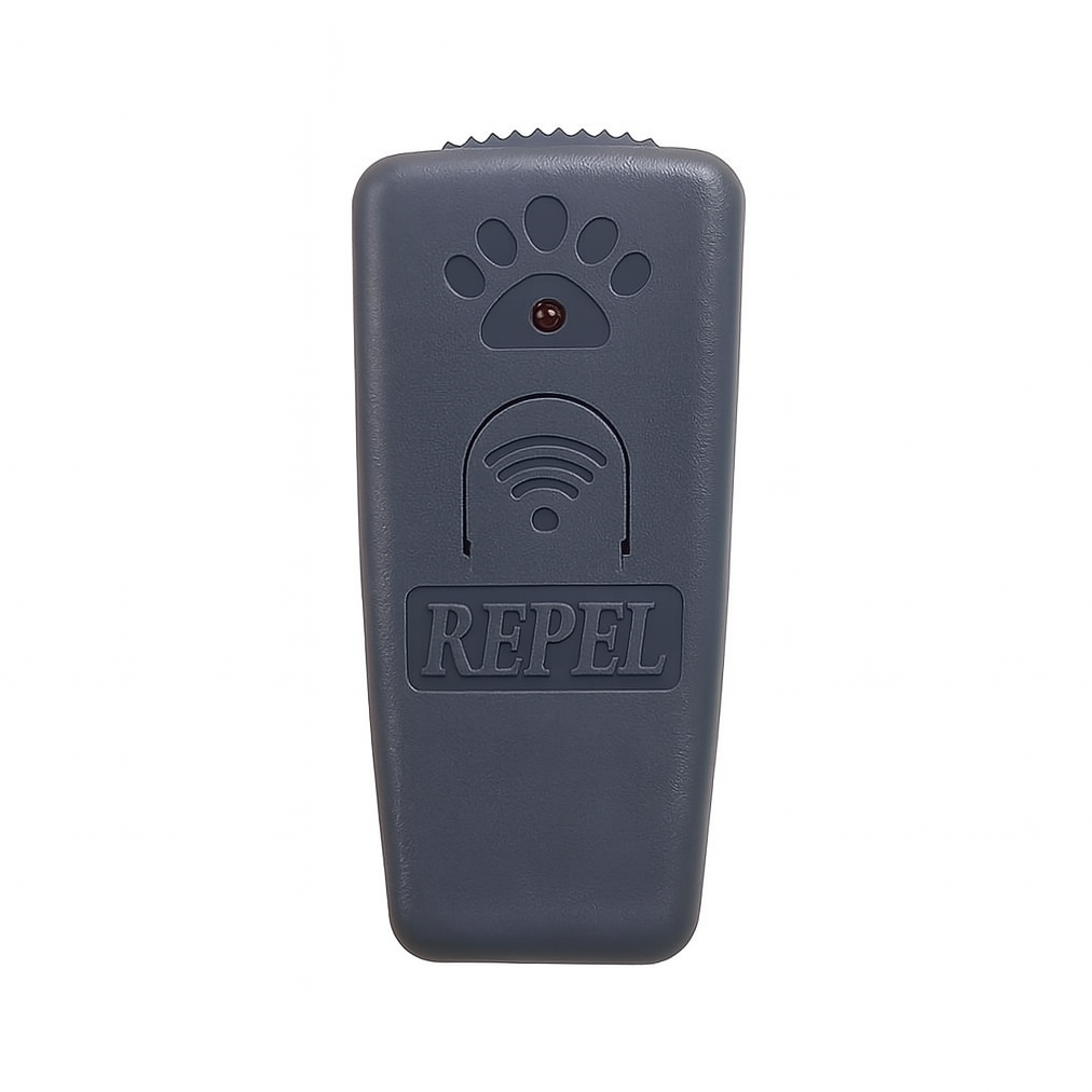Repel RP 30 V2 El Tipi Köpek Kovucu Eğitici 30 Metre Etkili