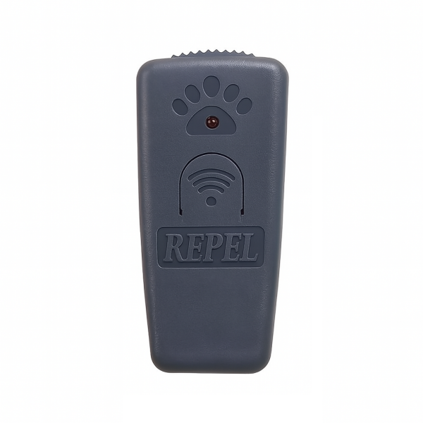 Repel RP 30 V2 El Tipi Köpek Kovucu Eğitici 30 Metre Etkili