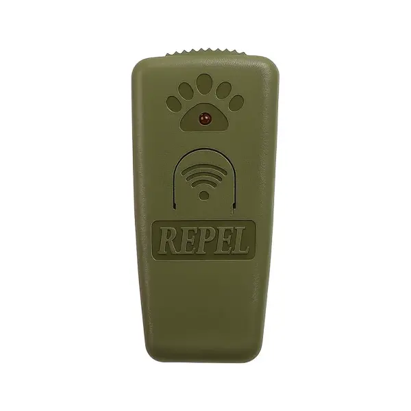 Repel RP 15 El Tipi Ultrasonik  Kedi Kovucu ve Eğitici
