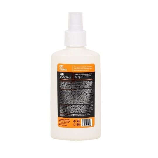 Repel Cat Stopper Kedi Uzaklaştırıcı Sprey 150 ml