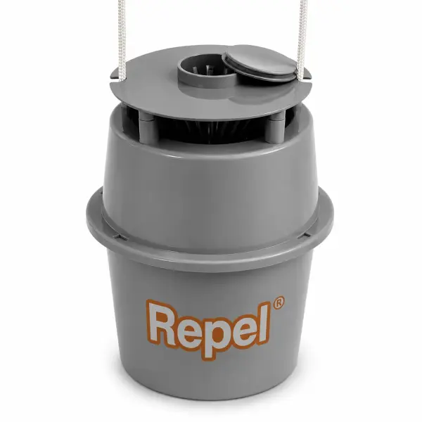 Repel Güve Yakalama Feromon Tuzağı
