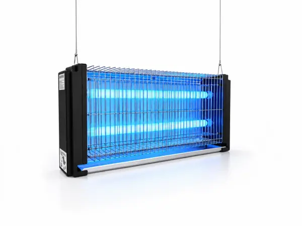 HM422 Elektrikli UV Sinek Öldürücü Cızz 60 CM