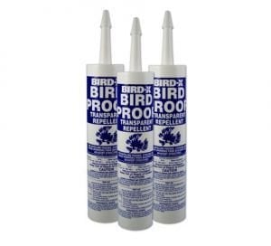 Bird-X Bird Proof Kuş Kovucu Jel