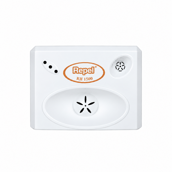 Repel RH 1500 V2 Elektronik Kedi Köpek Hayvan Kovucu