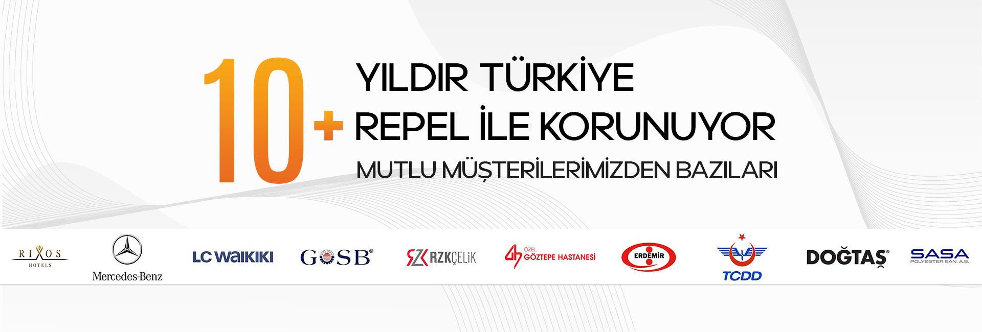 repel referanslar