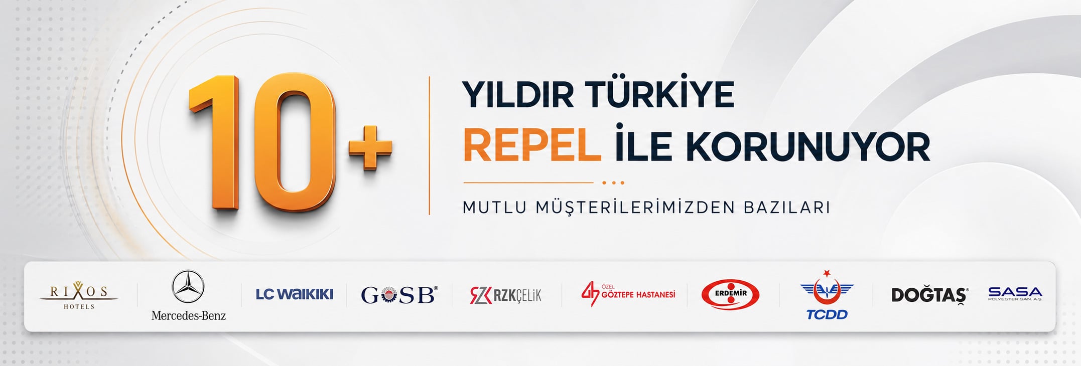 repel referanslar
