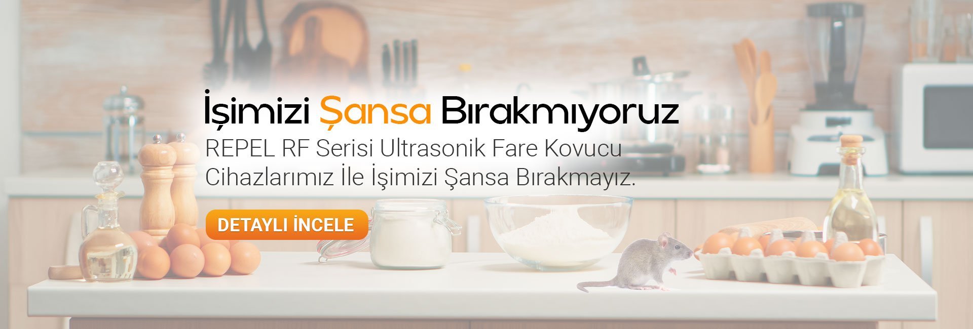 repel fare kovucular