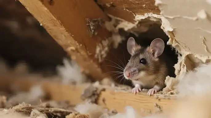 Elekronik Fare & Haşere Kovucular